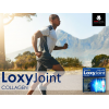 LOXYJOINT COLLAGEN DIETARY SUPPLEMENT FOR HEALTHY JOINTS WITH ROSEHIP , VITAMIN C , VITAMIN D & SELENIUM 20 ORAL AMPOULES X 25 ML